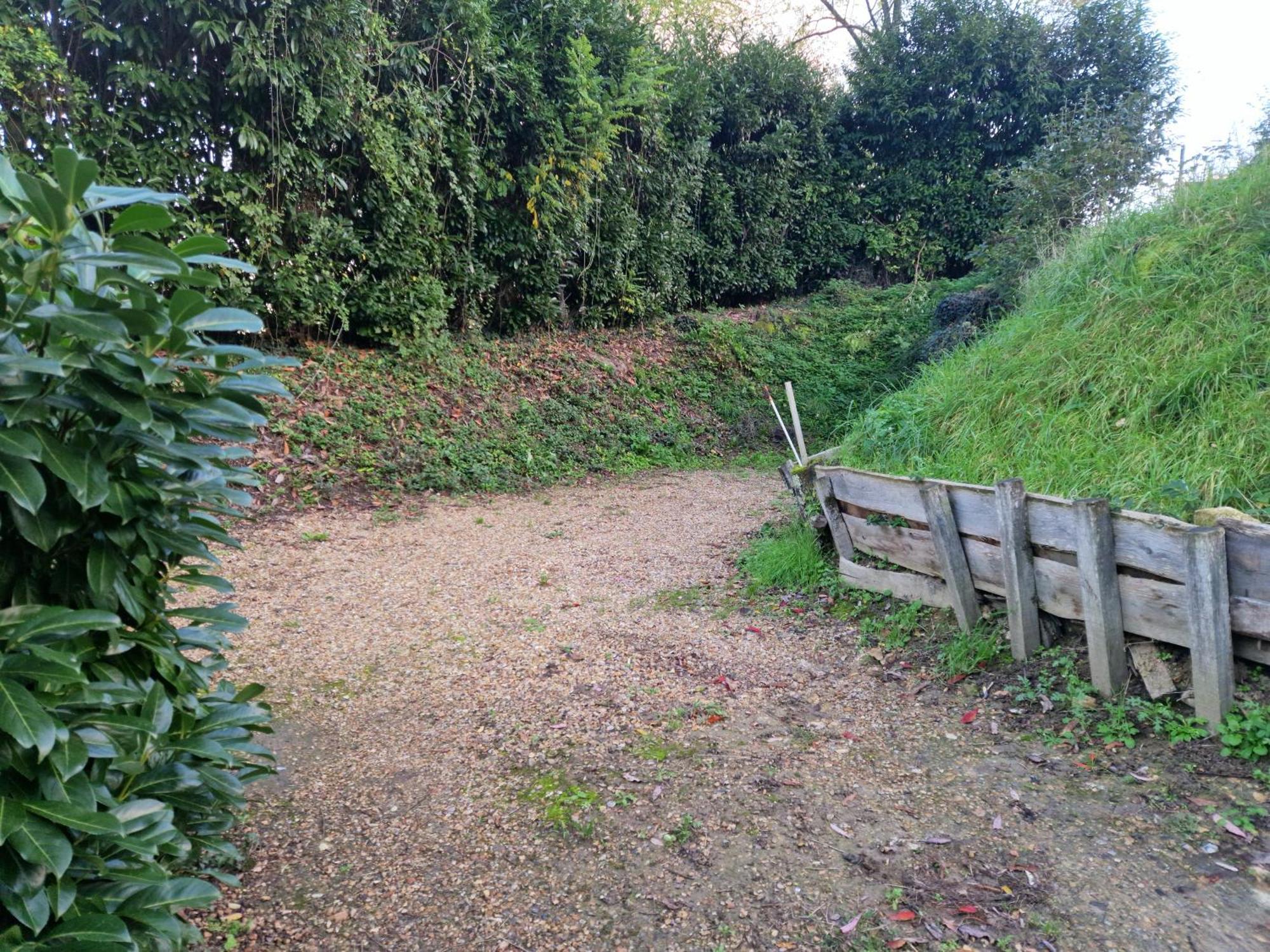 Gite Des Petites Ruelles : Familial Et Chaleureux Trôo Exterior foto
